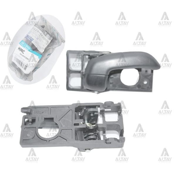 MOBIS 826200X0004X Kapı Kolu I-10 08-10 İç Sağ