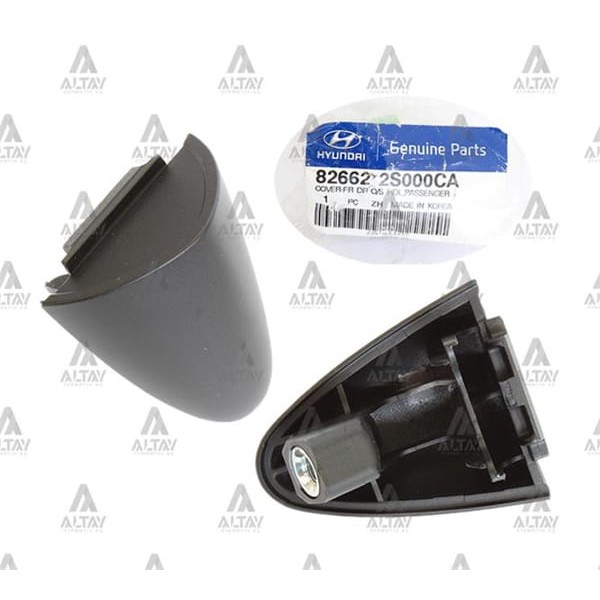 MOBIS 826622S010 Kapı Kolu Anahtar Kapağı Ix-35 10-15 Dış Sağ (Deliksiz)