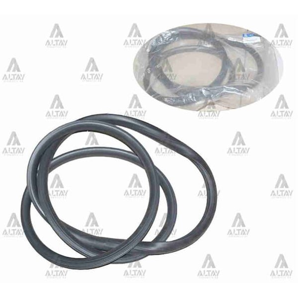 MOBIS 831101C000 Kapı Çevre Fitili Arka Sol Getz