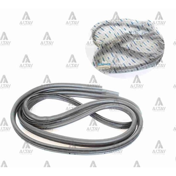 MOBIS 831104H000 Kapı Çevre Fitili H-1 08-11 Orta Sol