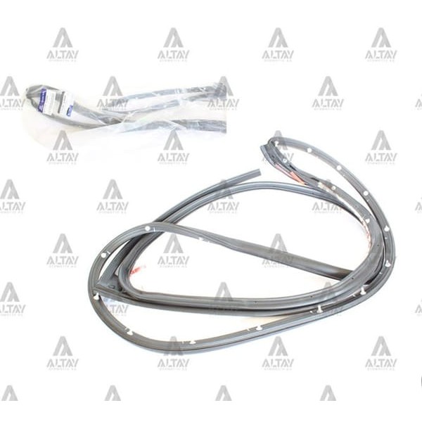 MOBIS 831301J000 Kapı Fitili Arka Sol İ20 08- 