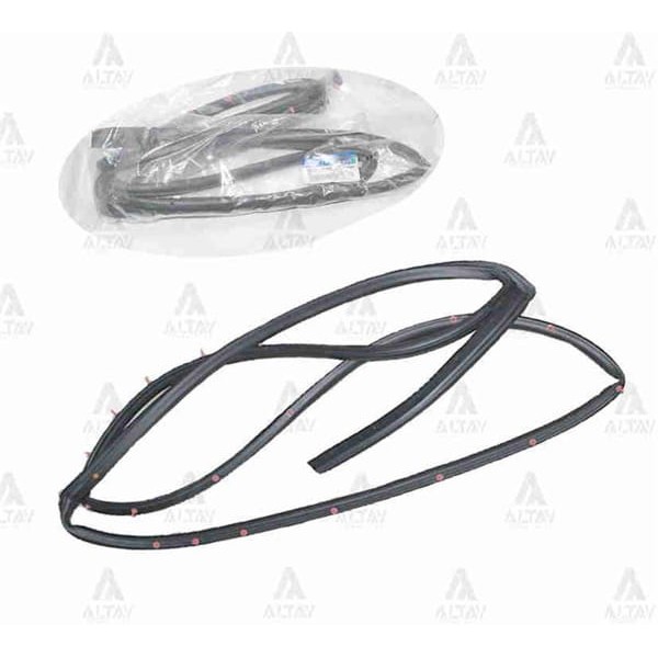 MOBIS 831403X000 Kapı Çevre Fitili Elantra Arka 11-16 Sağ 