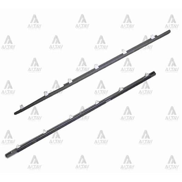 HMC 83210-25000 Cam Sıyırıcı Çıta Arka Sol Accent 00- 