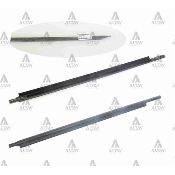 MOBIS 832101J000 Cam Sıyırıcı I-20 09-14 Arka Kapı Dış Sol