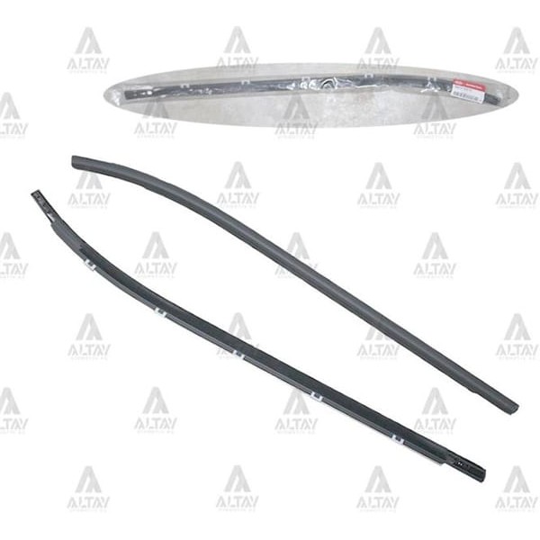 MOBIS 83210A2010 Cam Sıyırıcı Ceed 12-16 Arka Kapı Dış Sol