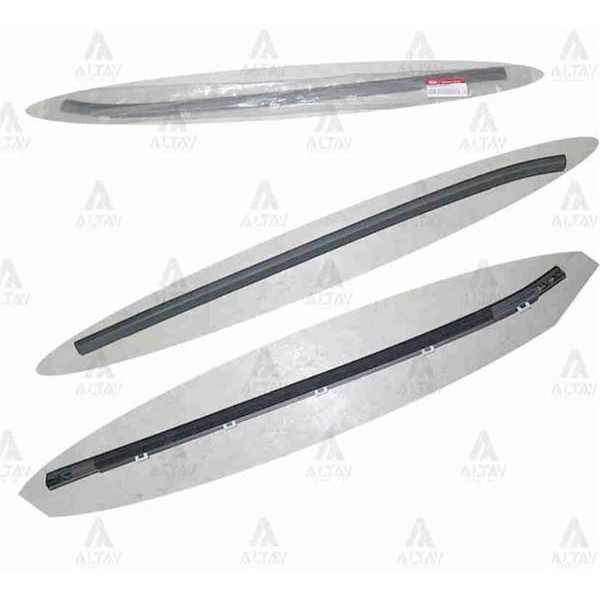 MOBIS 832201H000 Cam Sıyırıcı Ceed 08-11 Arka Kapı Dış Sağ 