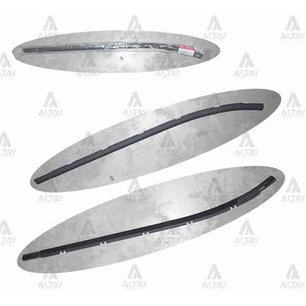 MOBIS 83220A2010 Cam Sıyırıcı Ceed 12-16 Arka Kapı Dış Sağ 