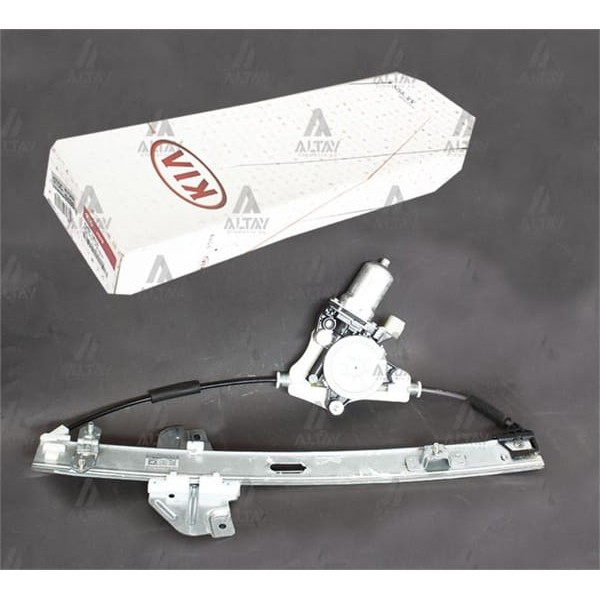 MOBIS 834021W010 Cam Krikosu Rio Elektrikli 12= Arka Sağ