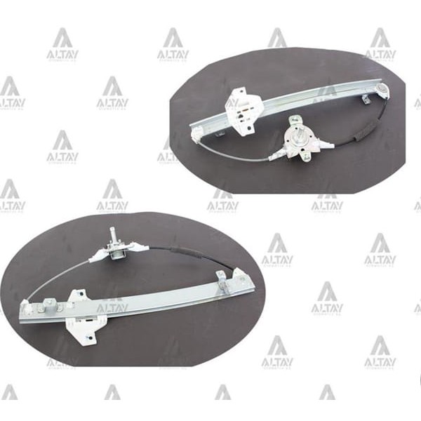 MOBIS 8340225000 Cam Krikosu Arka Sağ Manuel Accent 00- 