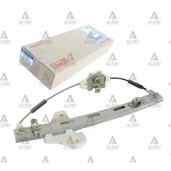 MOBIS 83402C7000 Cam Krikosu I-20 Manuel Arka 14-16 Sağ