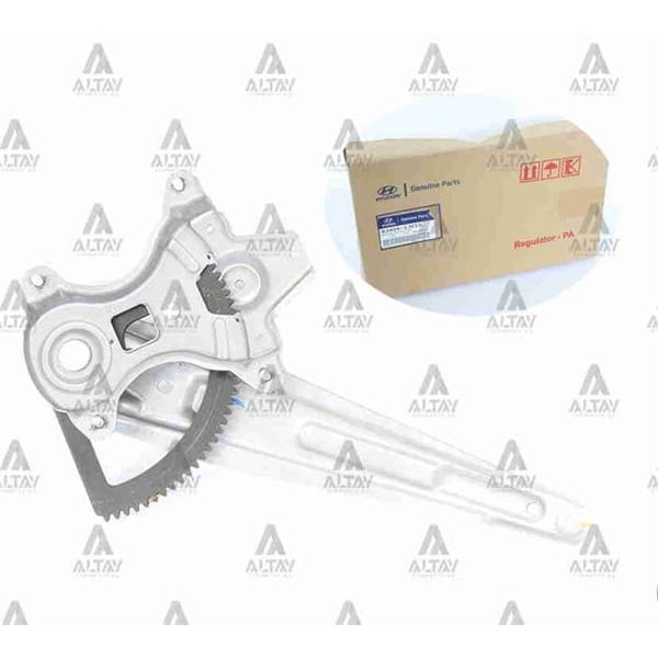 HMC 83404-1J010 Cam Krikosu Arka Sağ Otomatik İ-20 08-