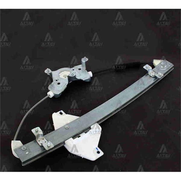 MOBIS 8340438011 Cam Krikosu Sonata Elektrikli 99= Arka Sağ 