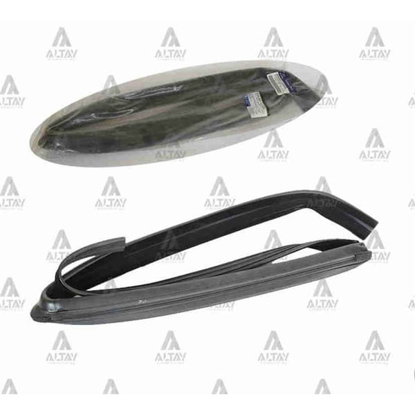 MOBIS 835301J000 Cam Kızağı Arka Sol İ20