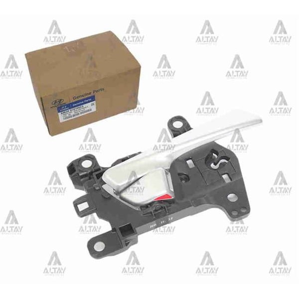 MOBIS 83620D7010VCS Kapı Kolu Tucson 15= İç Arka Sağ