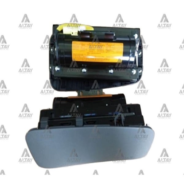 MOBIS 845601E000AR Airbag Yolcu Accent 06-11 Era (Kahve)