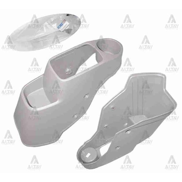 MOBIS 846114F100ES Vites Konsolu Kmy 05 = 