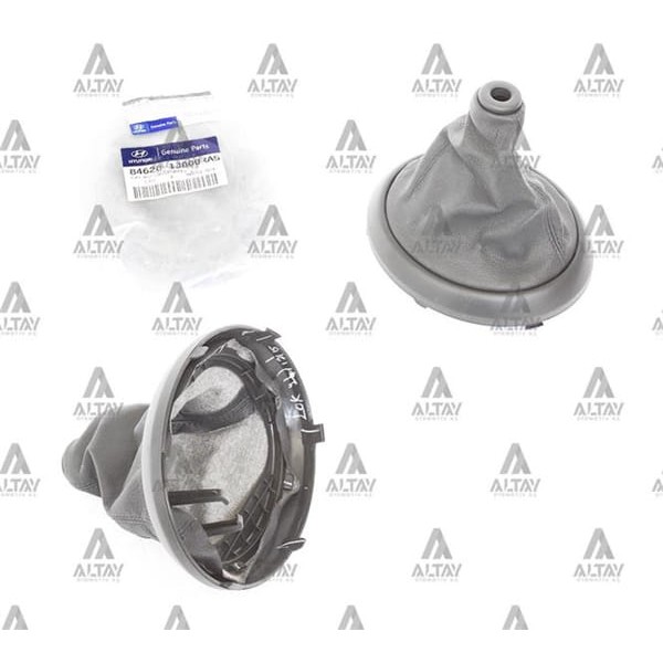 MOBIS 846201J000RA5 Vites Körüğü İ20 12- 