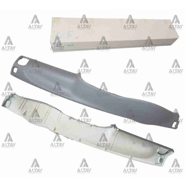 MOBIS 8473043800AQ Torpido Üst Ön Sağ Konsolu H100 Minibüs 1997-2005 - H100 Kamyonet 1997-2004