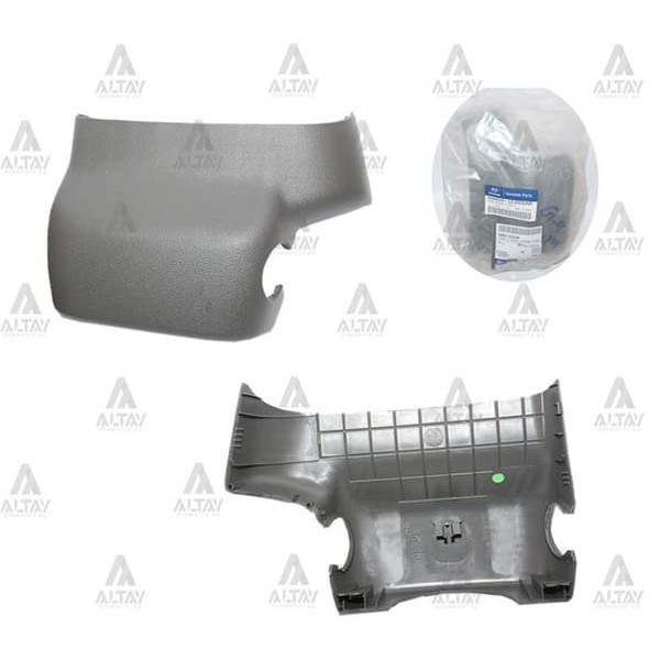 HMC 84850-1E000AR Direksiyon Muhafazası Üst Gri Era 06-