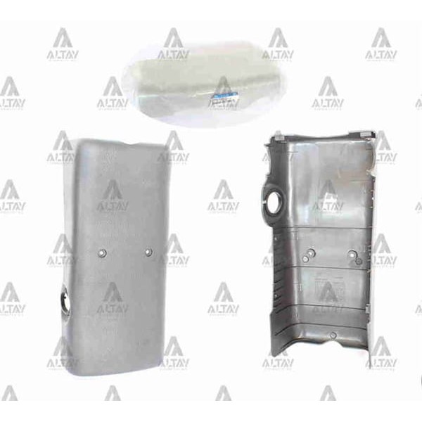 MOBIS 848524E000GW Direksiyon Mili Kapağı Bongo Alt 04=