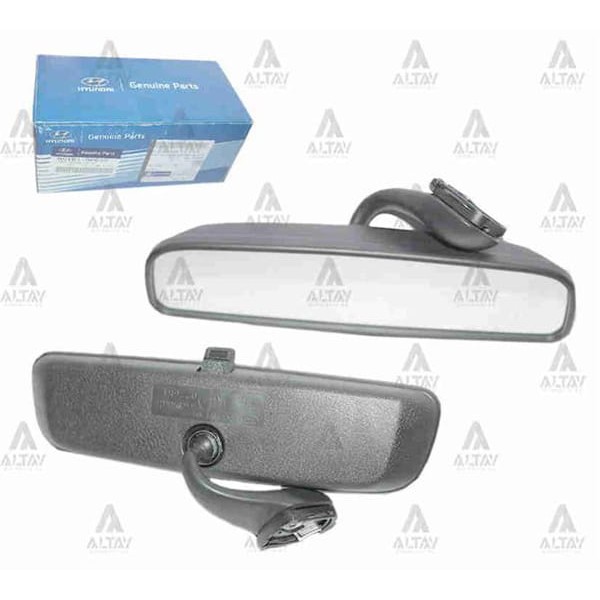 HMC 85101-0P000 Era Ayna İç Dikiz 