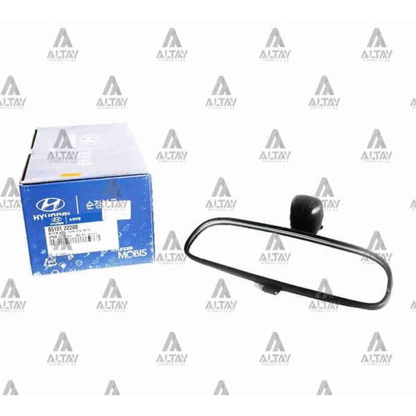 HMC 8510122200 İç Dikiz Aynası Accent 96- Elantra 96- Sonata 94- Accent 99-04