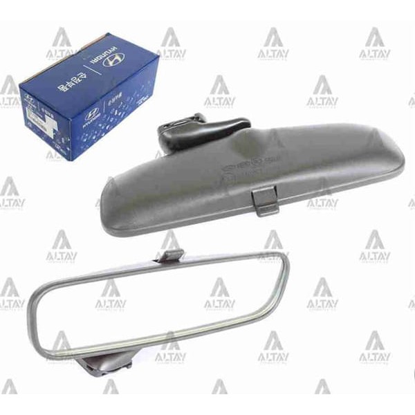 HMC 8510127000 İç Dikiz Aynası İ30 08- Bongo III Elantra 00-06 