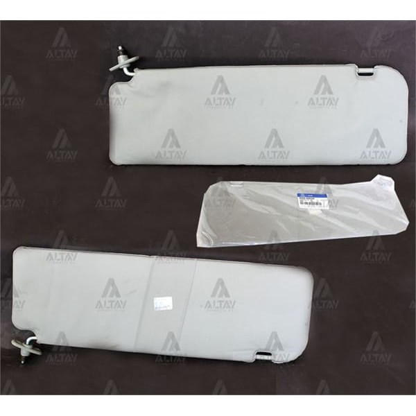 MOBIS 8522045001AR Güneşlik Canter Sağ H-350