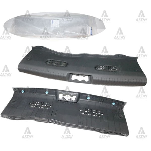 HMC 85770-1J0009P Bagaj İç Trımı Arka I20 08-12