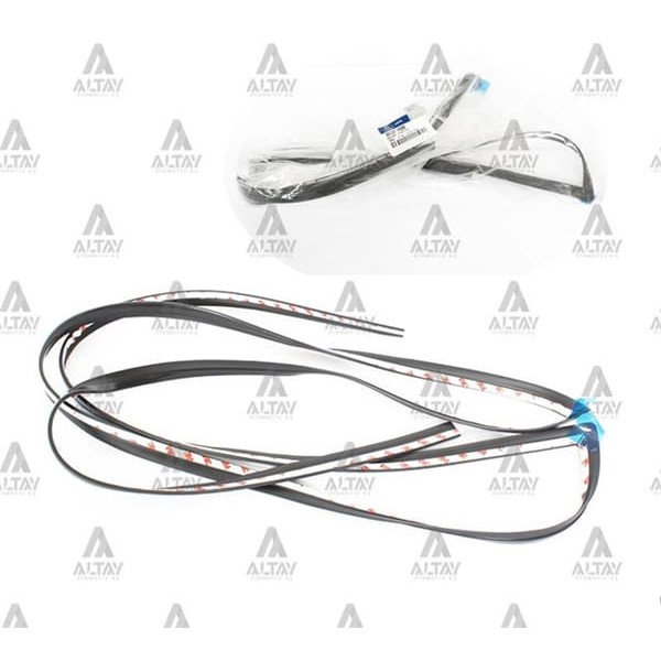 MOBIS 861311R000 Cam Fitili Ön Accent Blue 11-