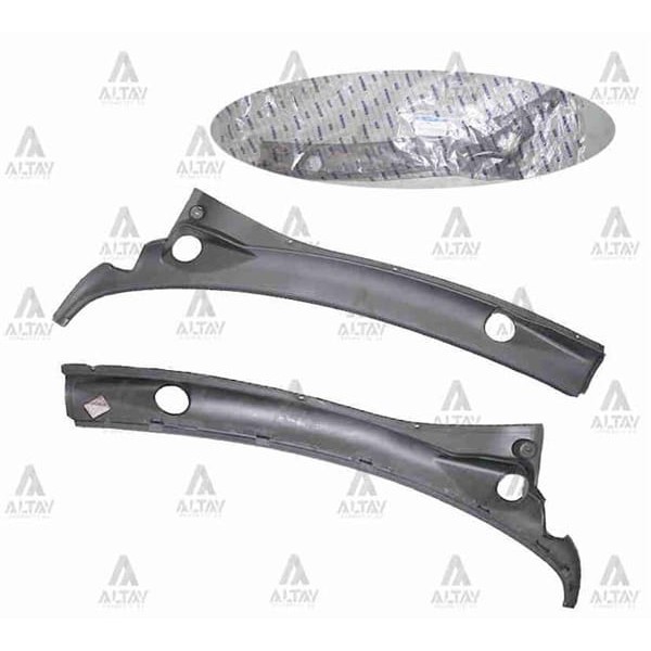 HMC 86150-47000 Cam Izgarası Ön Sol Starex Lıbero 