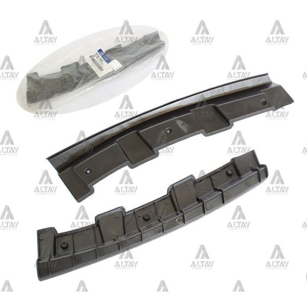 MOBIS 861541R000 Cam Alt Izgara Kapağı Accent Ön 11= Blue