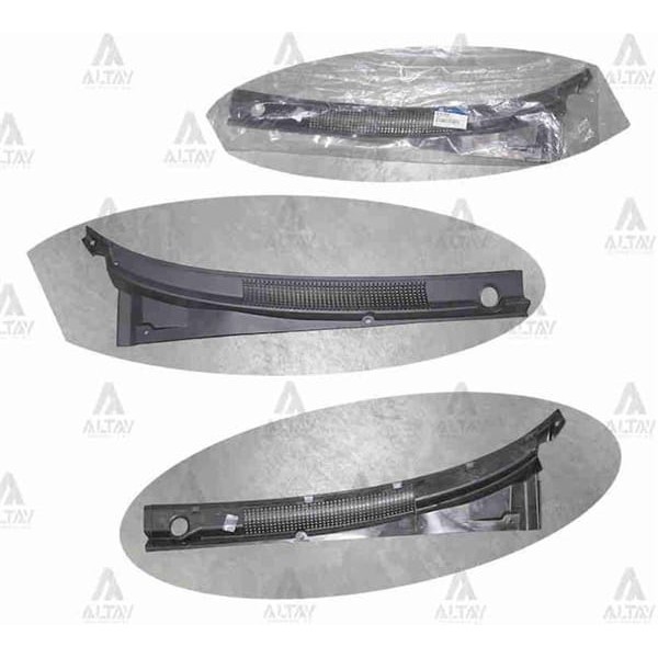 HMC 86160-22000 Cam Izgarası Sağ Accent 95-00 