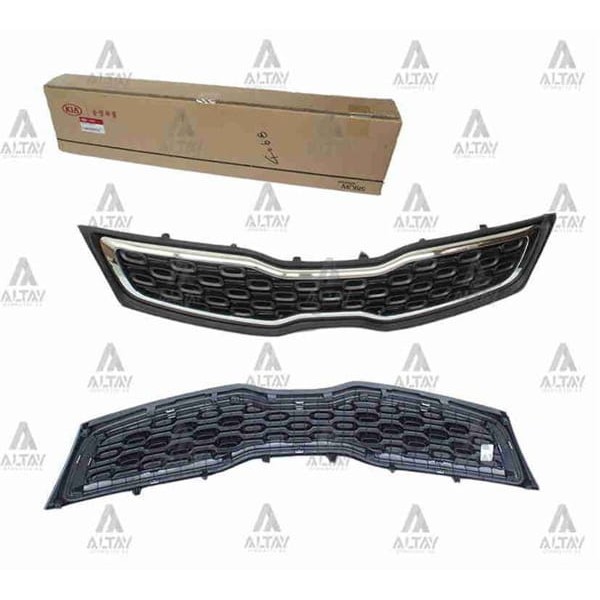 MOBIS 863501W010 Panjur Rio 12= Sedan 