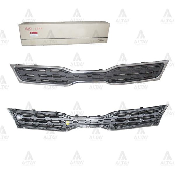 MOBIS 863501W210 Panjur Rio 12= Hb. 