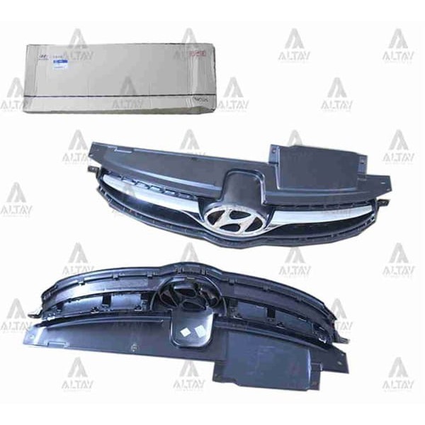 MOBIS 863503X000 Panjur Elantra 11-14 Komple