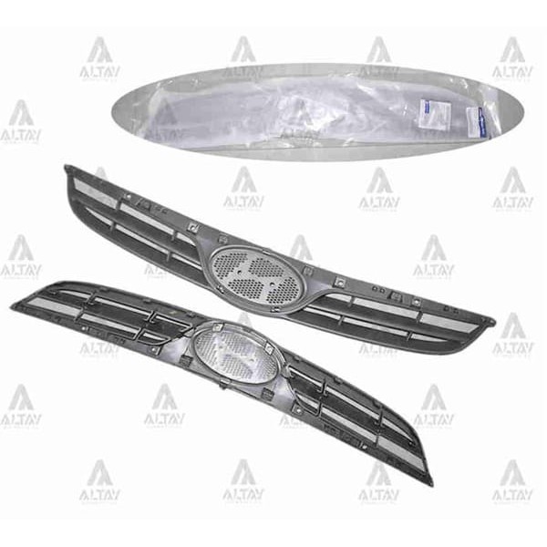 MOBIS 863511J000 Panjur Izgarası I-20