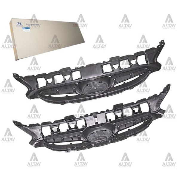 HMC 863511R000 Panjur Accent Blue 10- 