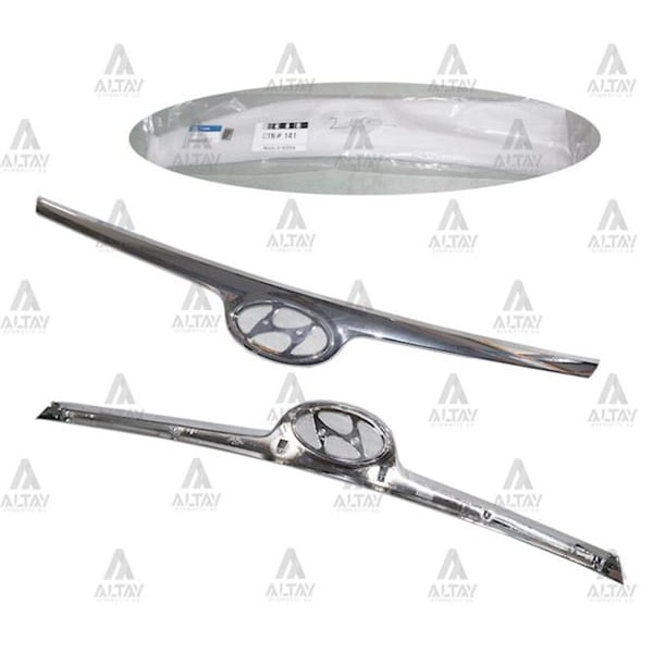 MOBIS 863522L000 Panjur Dış İ30 