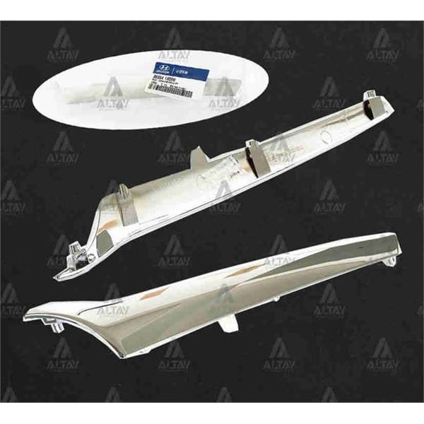 HMC 863541R000 Panjur Nikelajı Sağ Accent Blue 10-