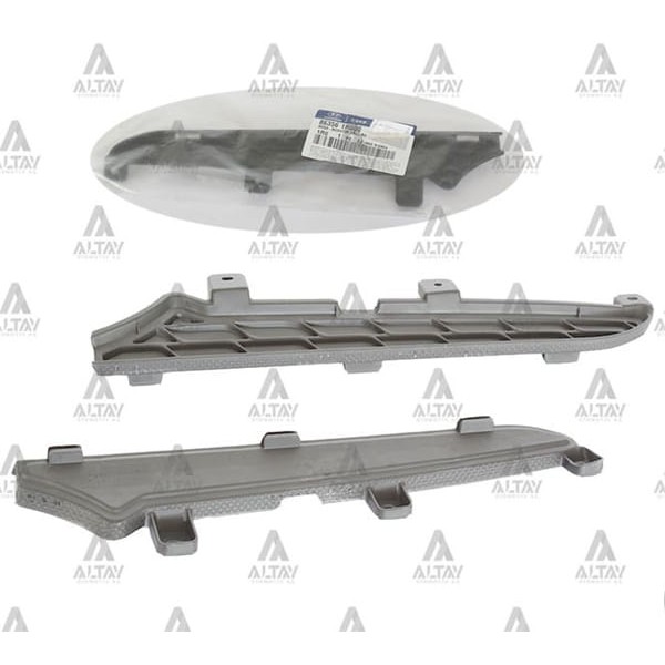 HMC 863561R000 Panjur Bağlantısı Üst Sağ Accent Blue 10- 