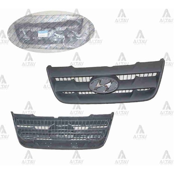 MOBIS 8636017000CA Panjur Matrıx 01-05