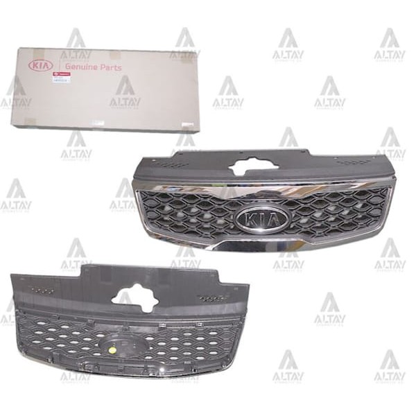 MOBIS 863601G600 Panjur Rio 10-11