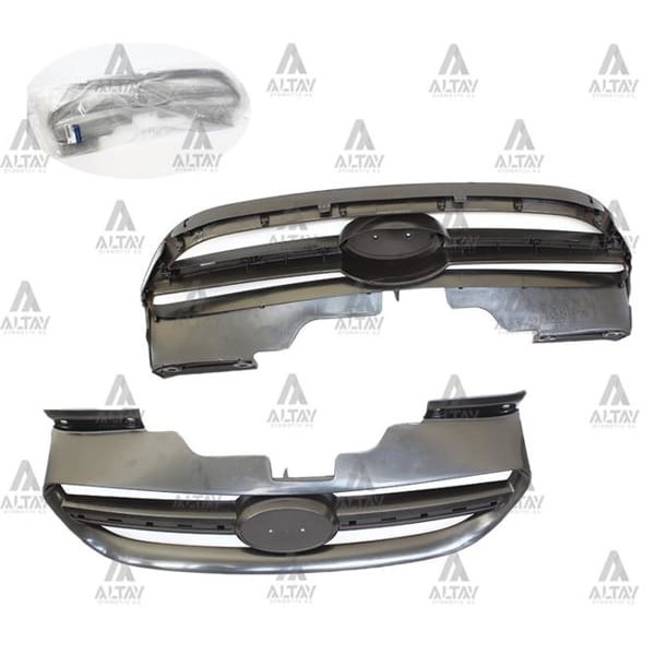 HMC 86361-1C310 Panjur Ön Getz 06- (Hmc) 