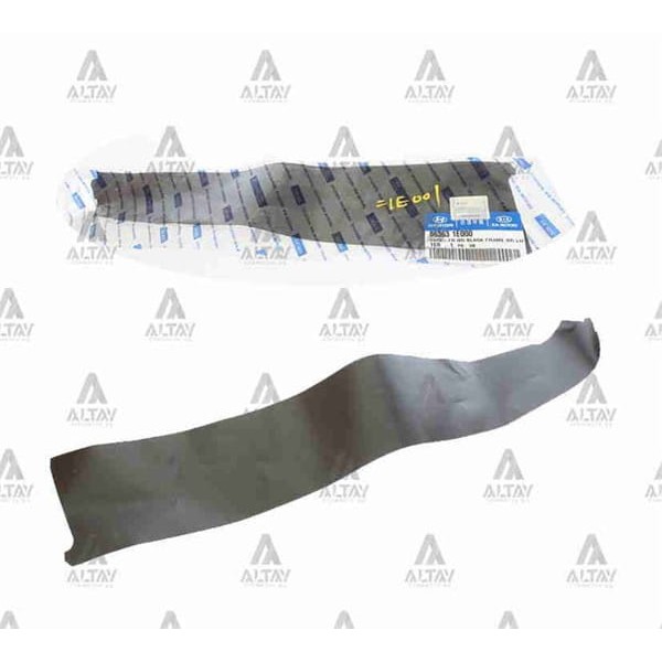 MOBIS 863631 Kapı İskelet Şeridi Accent 06-11 Era Ön Sol Direk