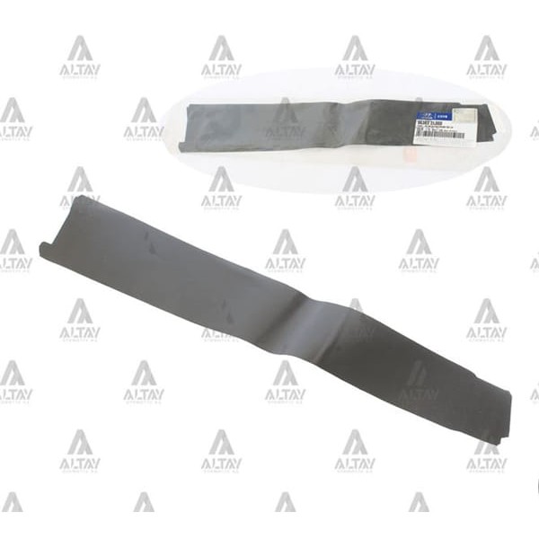 MOBIS 863632L000 Kapı İskelet Şeridi I-30 07-11 Ön Sol Direk 