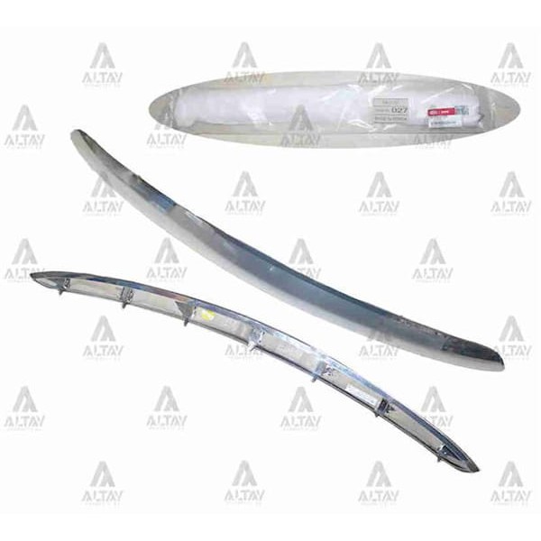 HMC 86370-2F500 Kaput Uc Nikelajı Cerato 06-09 