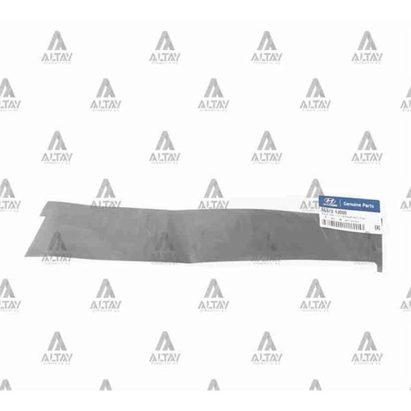 MOBIS 863731J000 Kapı İskelet Şeridi I-20 09-14 Ön Sağ Direk 