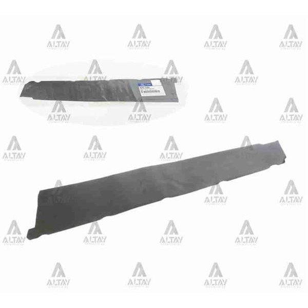 MOBIS 863912L000 Kapı İskelet Şeridi I-30 07-11 Arka Sağ Direk