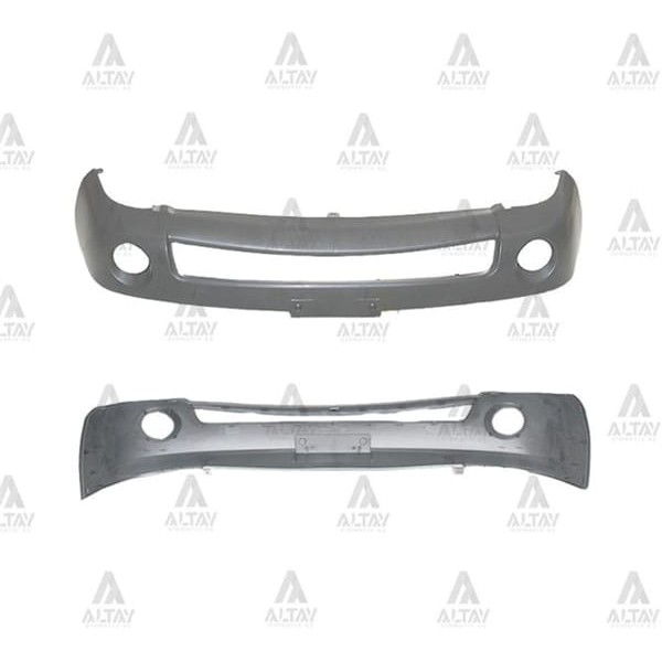 HMC 86511-4F010 Ön Tampon H100 Kmynt 04-